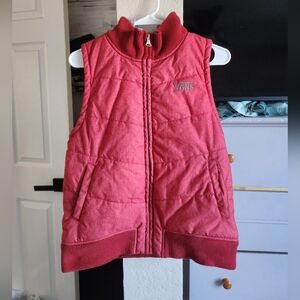 Vans Jacket Vest
